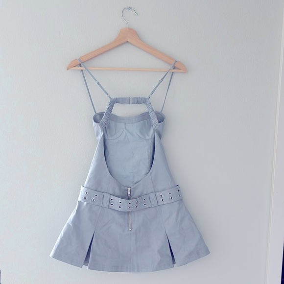 Lovers + Friends Remy Mini Dress - Picture 6 of 6